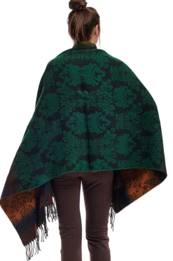 La Cera™ La Cera Shawl