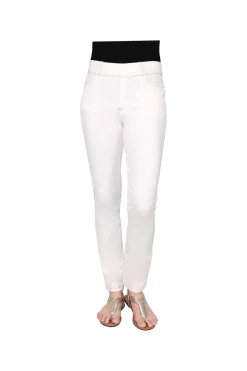 La Cera™ La Cera Stretch Knit Jegging