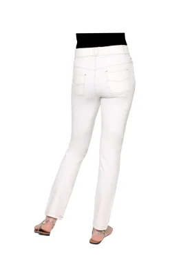 La Cera™ La Cera Stretch Knit Jegging