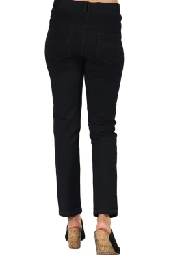 La Cera™ La Cera Stretch Knit Jegging