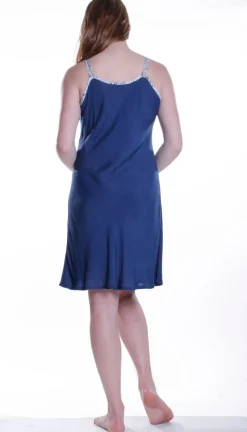 La Cera™ Rayon Chemise