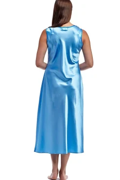 La Cera™ Satin Gown