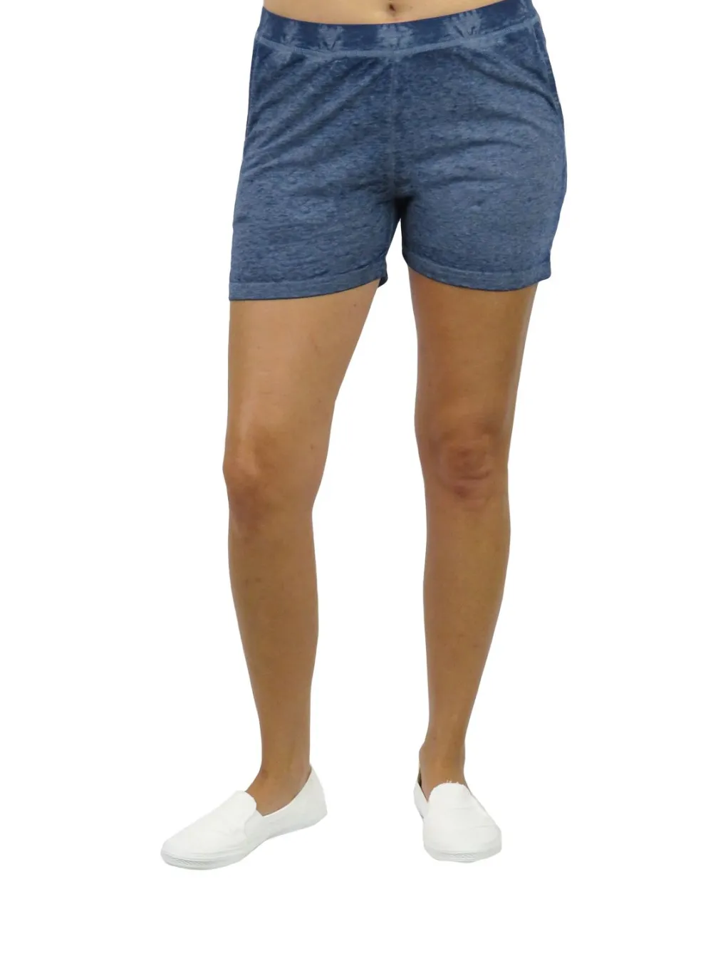 La Cera™ Soft & Supple Knit Boxer Short