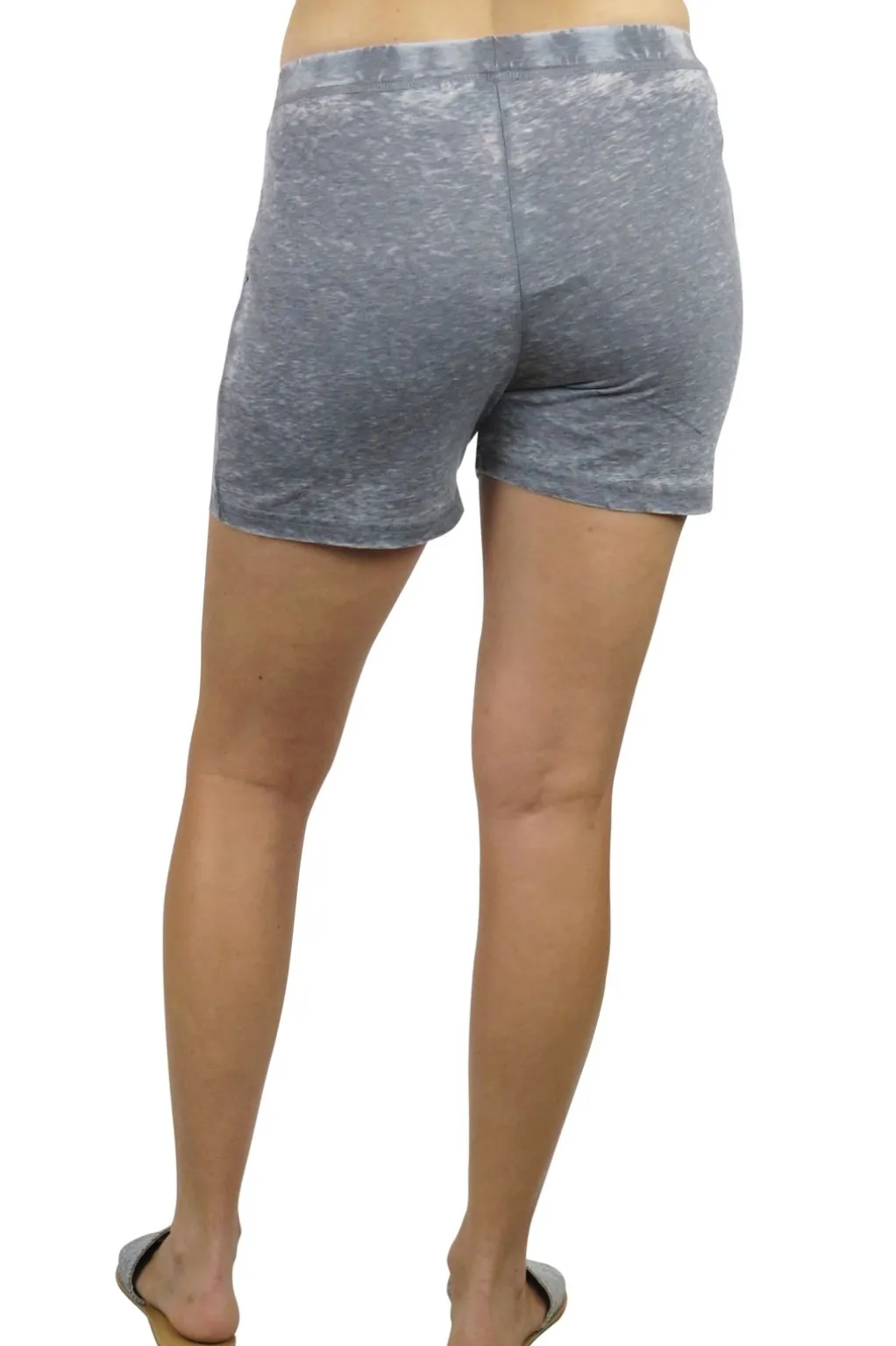 La Cera™ Soft & Supple Knit Boxer Short