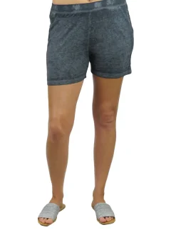 La Cera™ Soft & Supple Knit Boxer Short
