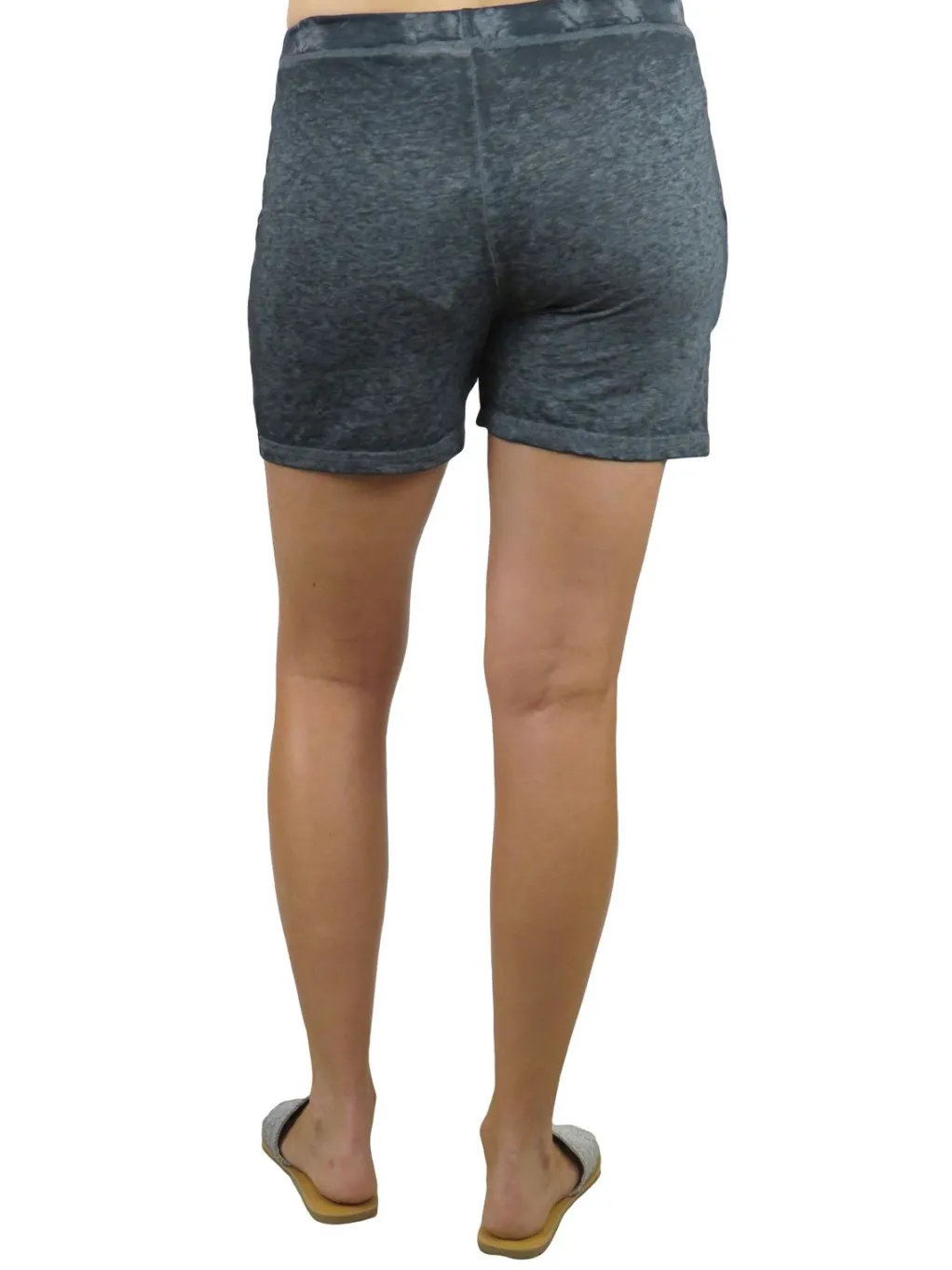 La Cera™ Soft & Supple Knit Boxer Short