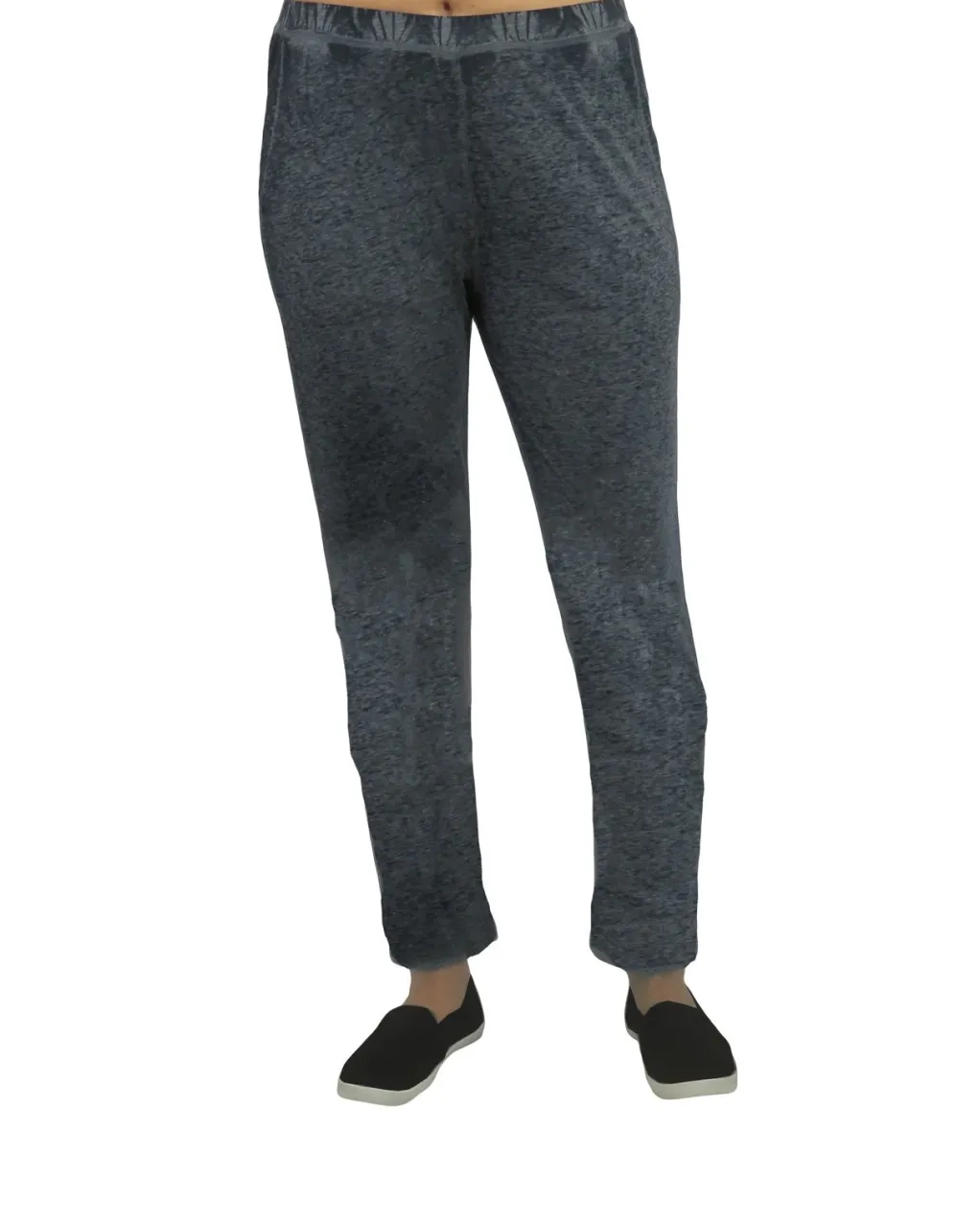 La Cera™ Soft & Supple Knit Pant