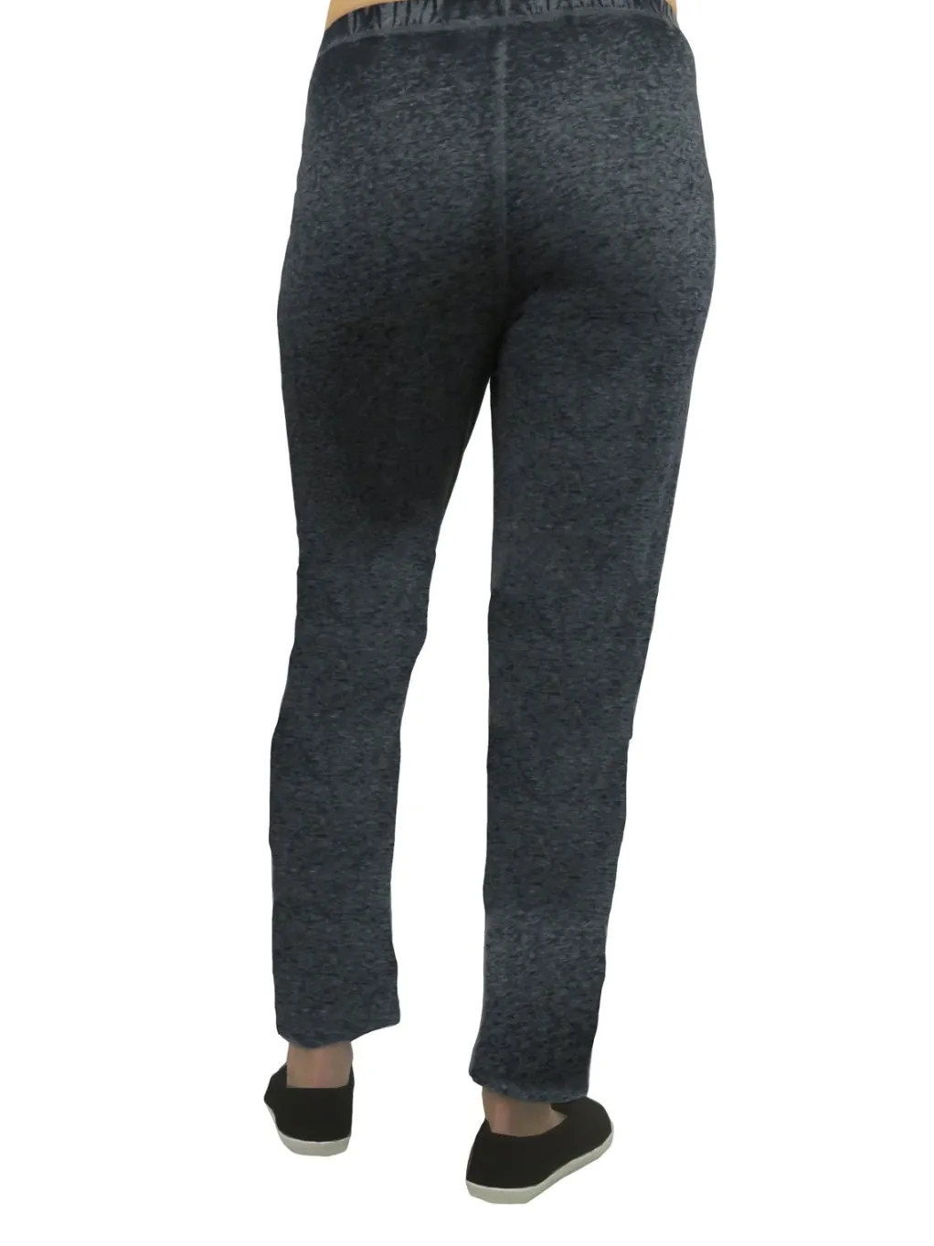 La Cera™ Soft & Supple Knit Pant