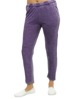 La Cera™ Soft & Supple Knit Pant