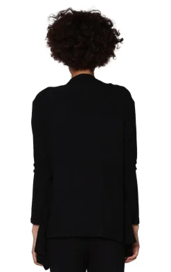 La Cera™ The Comfort Collection Cascade Cardigan
