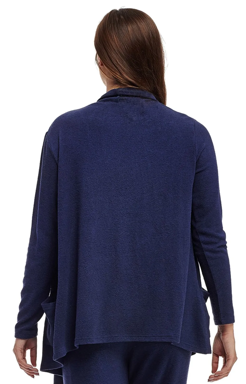 La Cera™ The Comfort Collection Cascade Cardigan