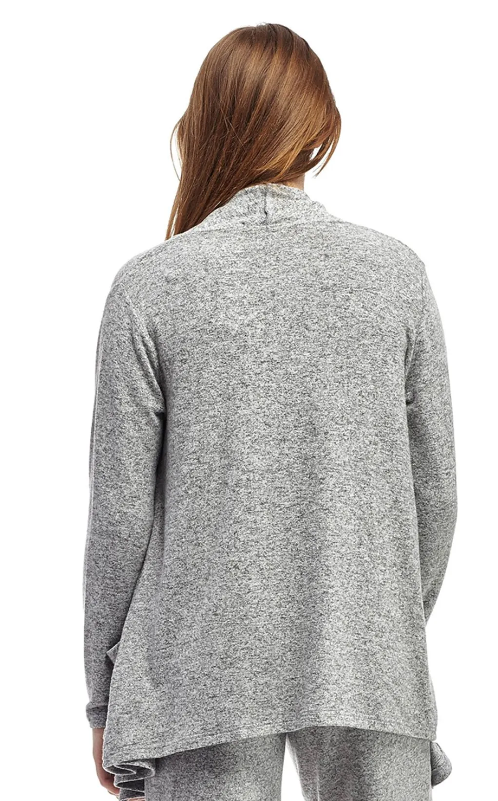 La Cera™ The Comfort Collection Cascade Cardigan