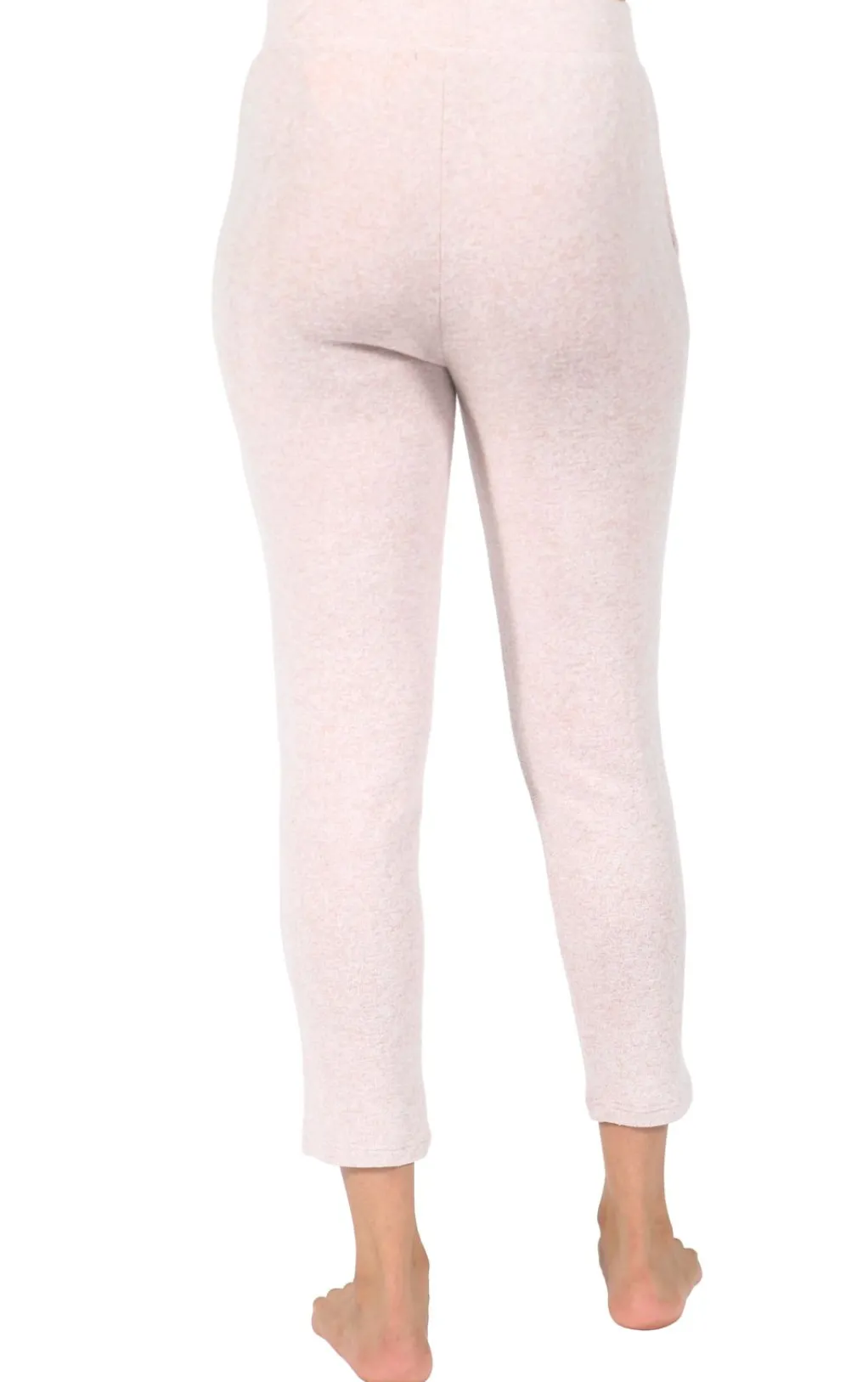 La Cera™ The Comfort Collection Capri Pant