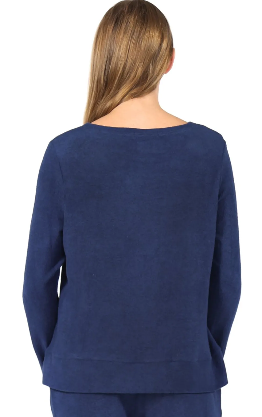 La Cera™ The Comfort Collection Crop Top