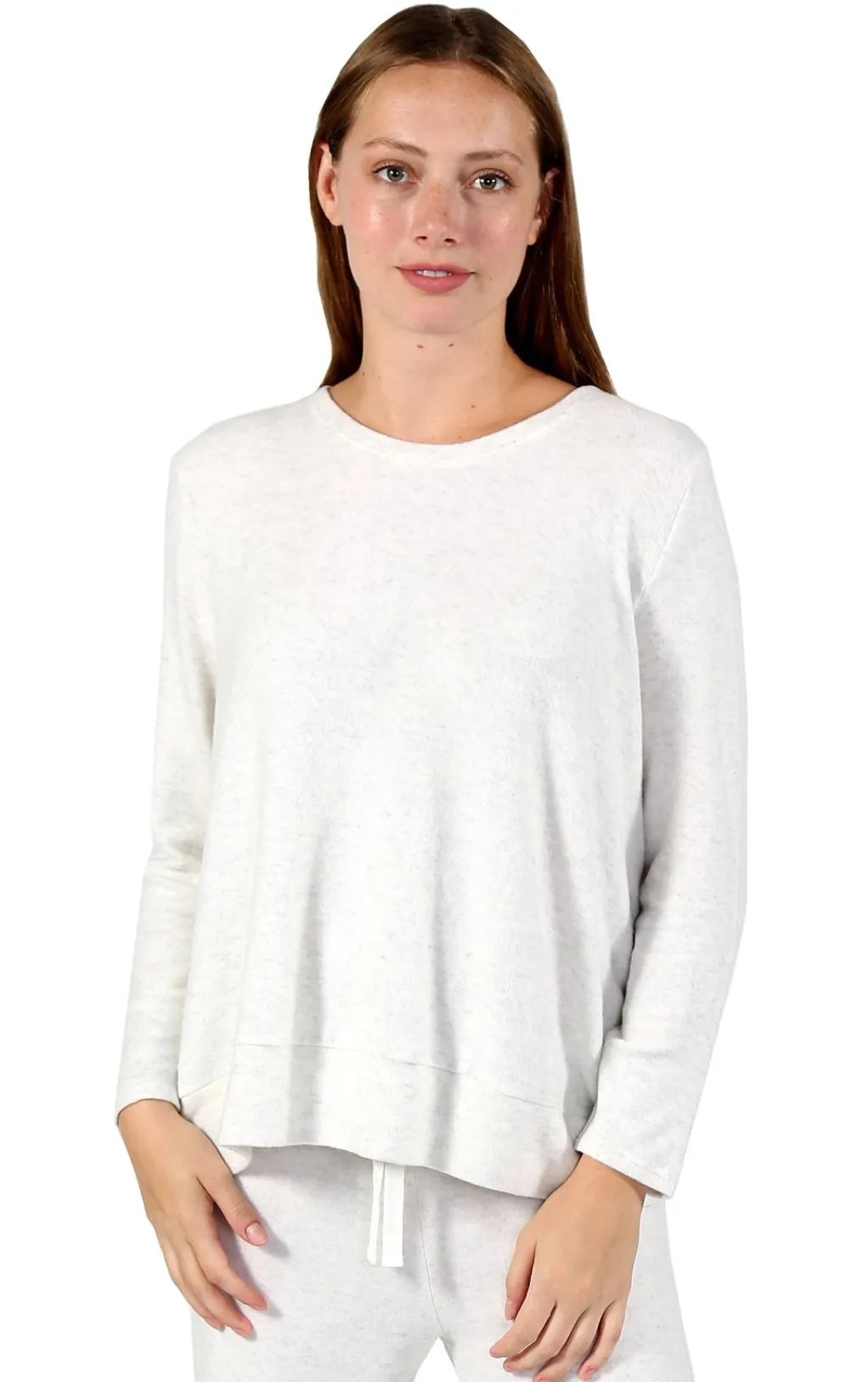 La Cera™ The Comfort Collection Crop Top