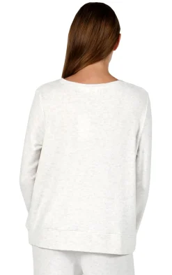 La Cera™ The Comfort Collection Crop Top