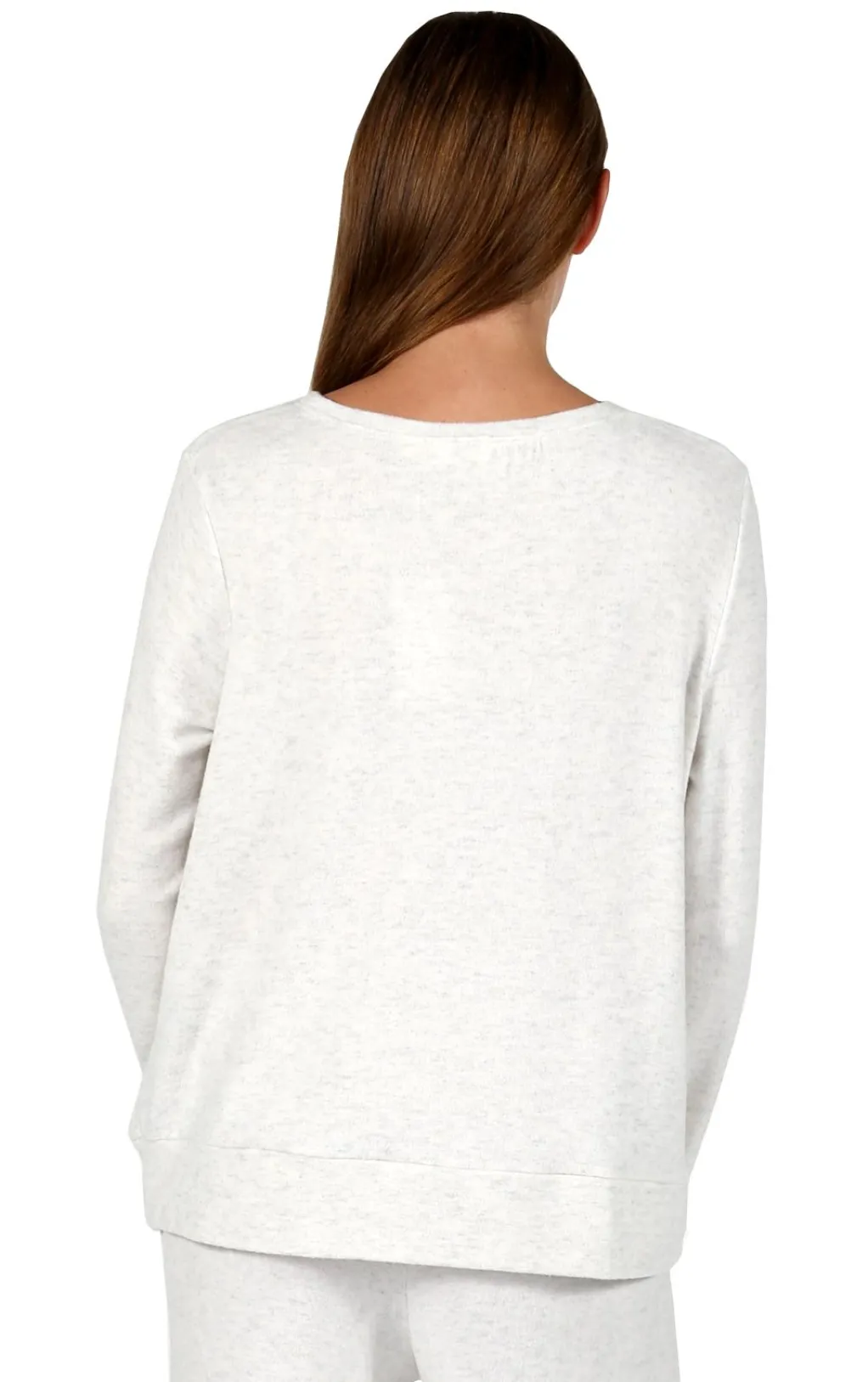 La Cera™ The Comfort Collection Crop Top