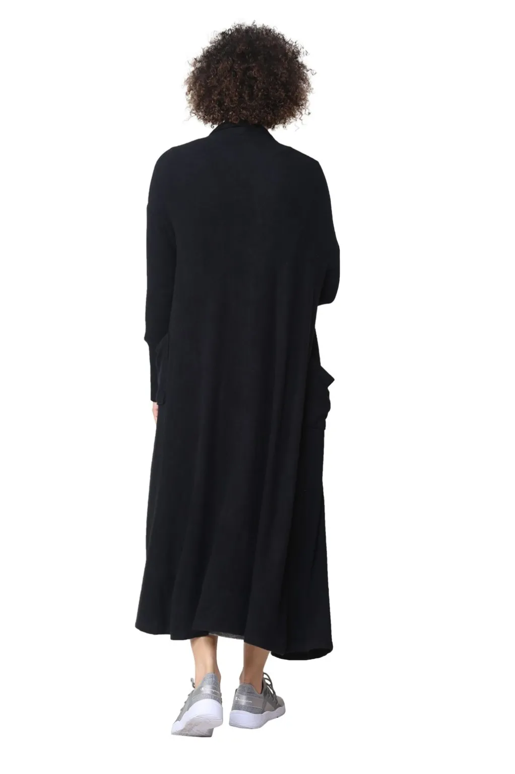 La Cera™ The Comfort Collection Duster Coat