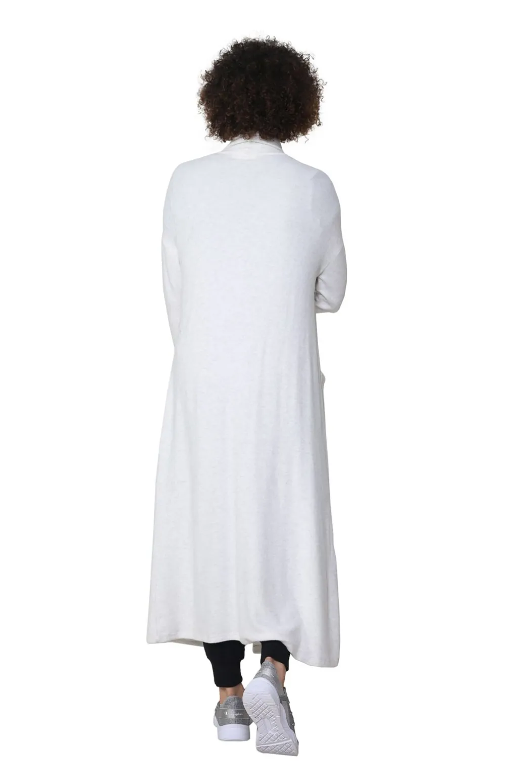 La Cera™ The Comfort Collection Duster Coat
