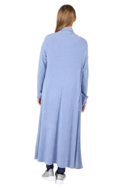 La Cera™ The Comfort Collection Duster Coat