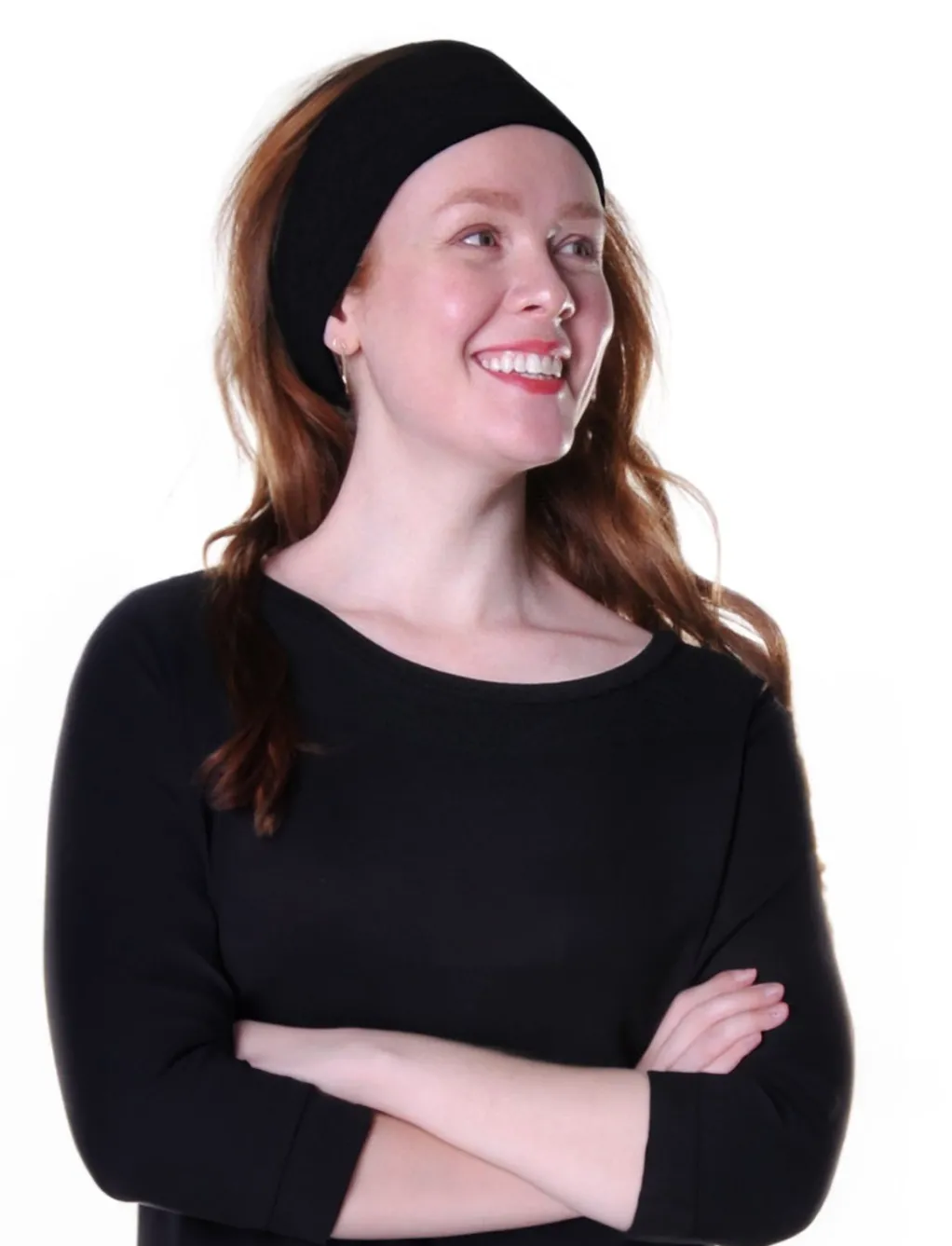 La Cera™ The Comfort Collection Ear Cozy