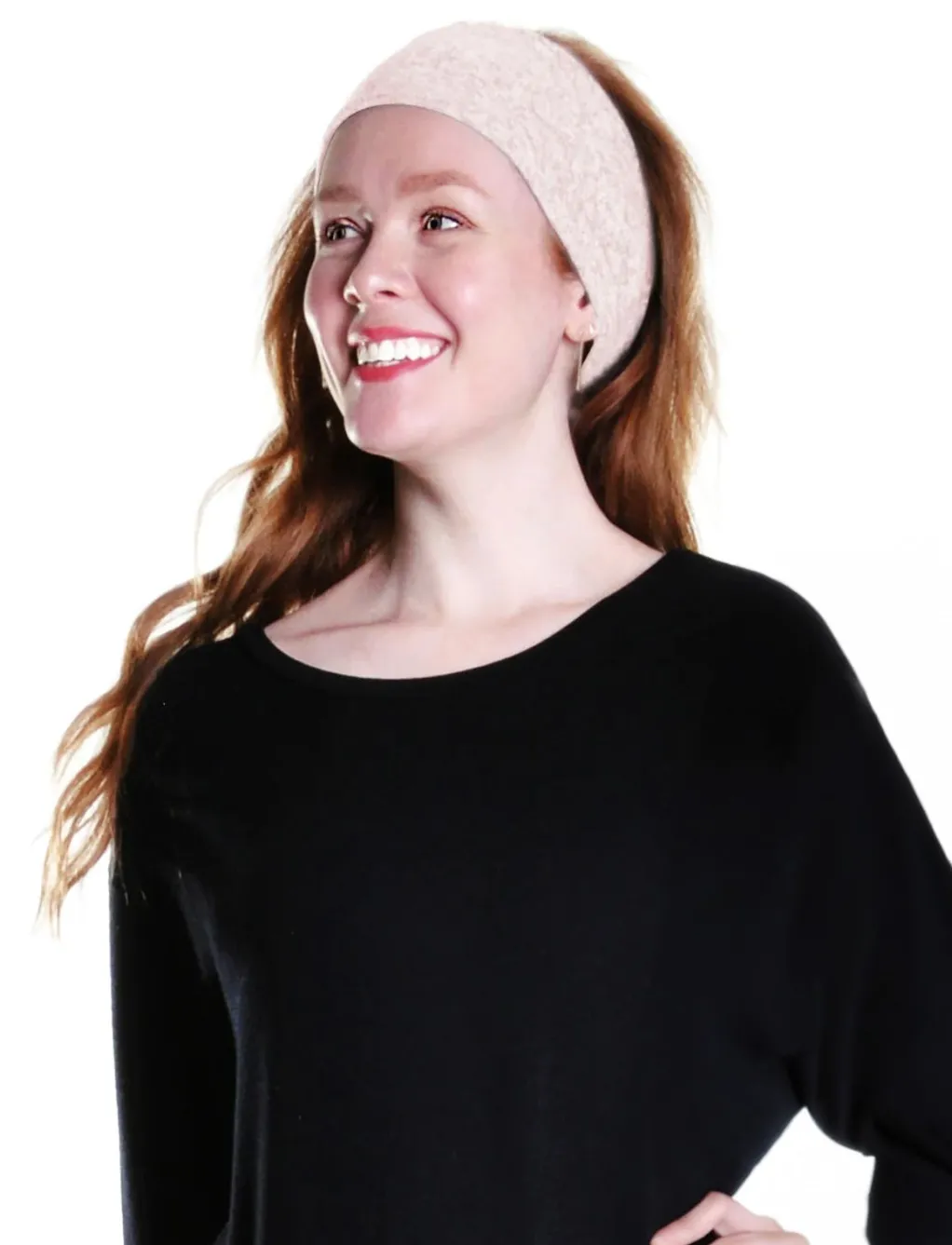 La Cera™ The Comfort Collection Ear Cozy