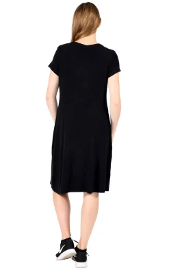 La Cera™ The Comfort Collection Go To Dress