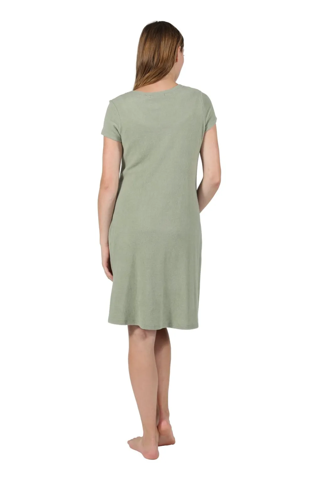 La Cera™ The Comfort Collection Go To Dress