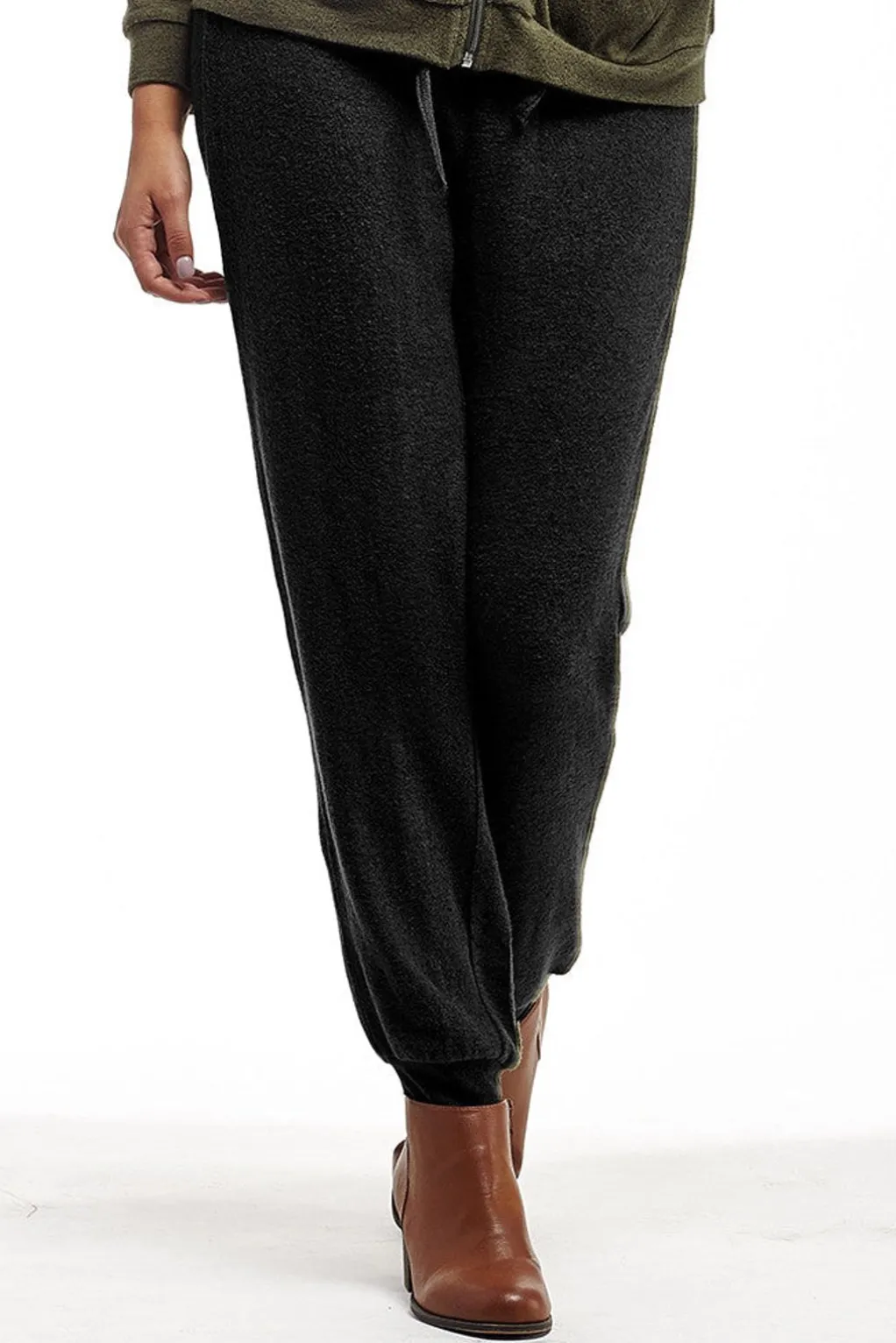 La Cera™ The Comfort Collection Jogger Pants