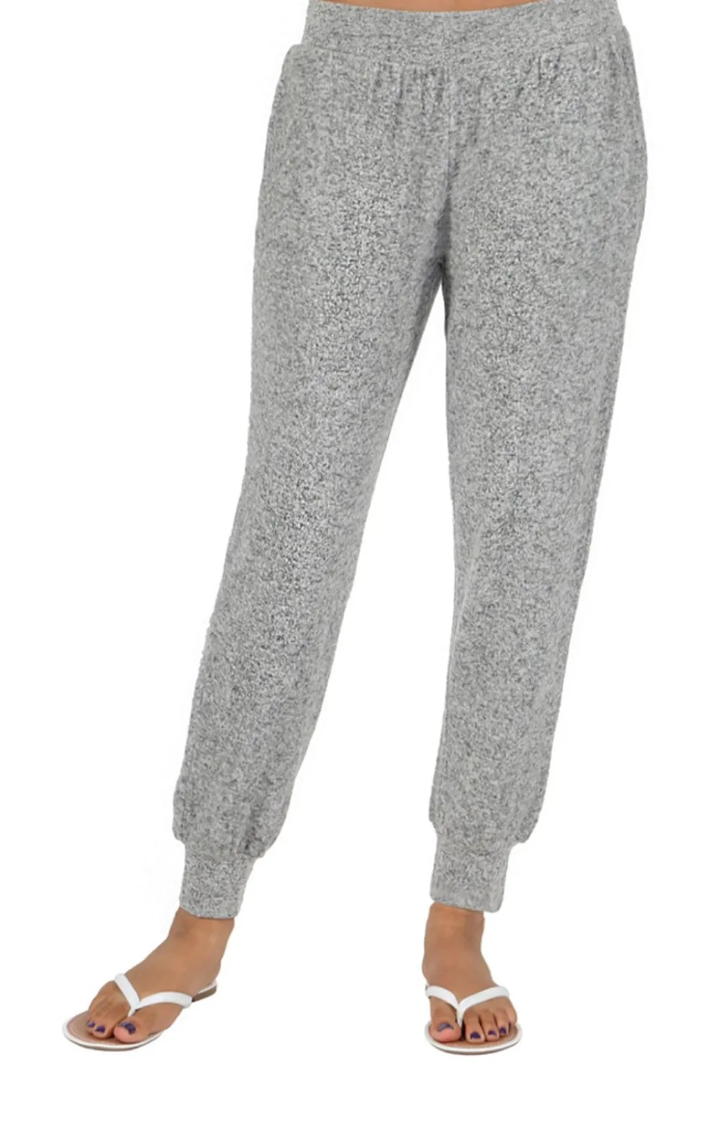 La Cera™ The Comfort Collection Jogger Pants