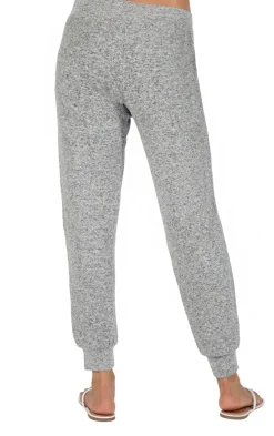 La Cera™ The Comfort Collection Jogger Pants