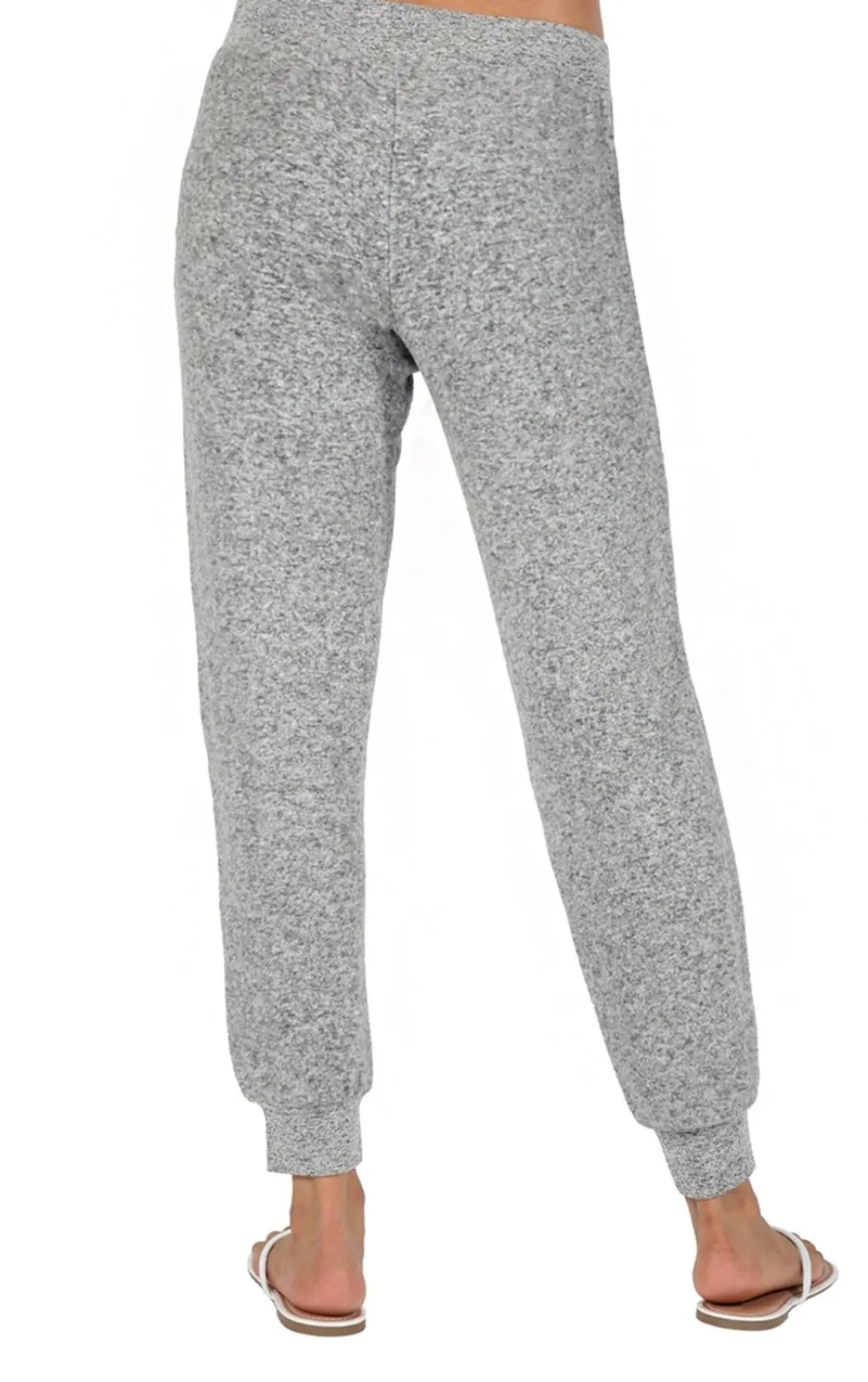 La Cera™ The Comfort Collection Jogger Pants