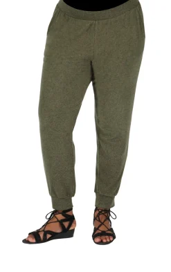 La Cera™ The Comfort Collection Jogger Pants