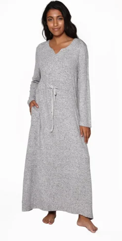 La Cera™ The Comfort Collection Maxi