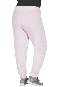 La Cera™ The Comfort Collection Plus Size Jogger Pants