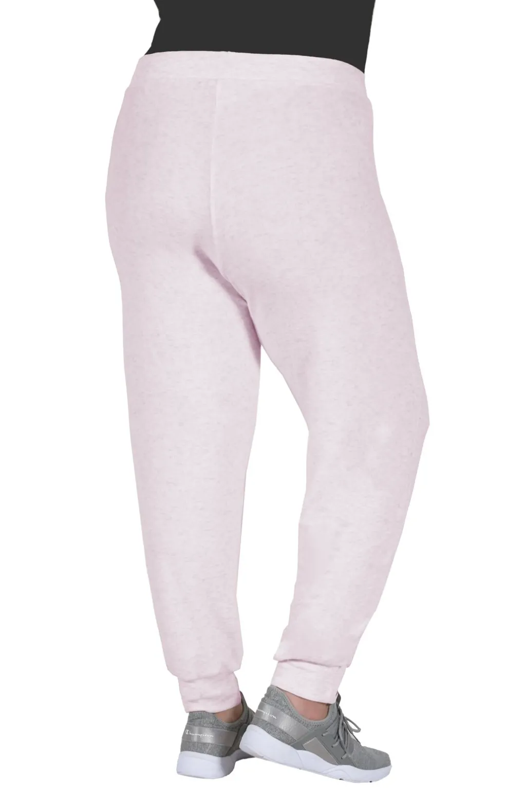 La Cera™ The Comfort Collection Plus Size Jogger Pants
