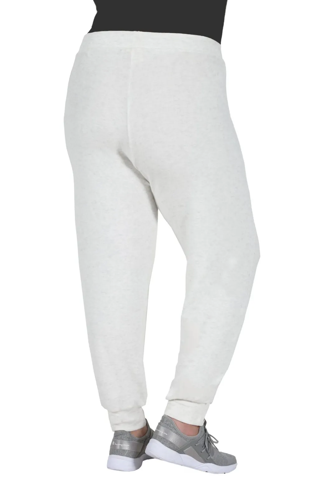 La Cera™ The Comfort Collection Plus Size Jogger Pants