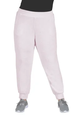 La Cera™ The Comfort Collection Plus Size Jogger Pants