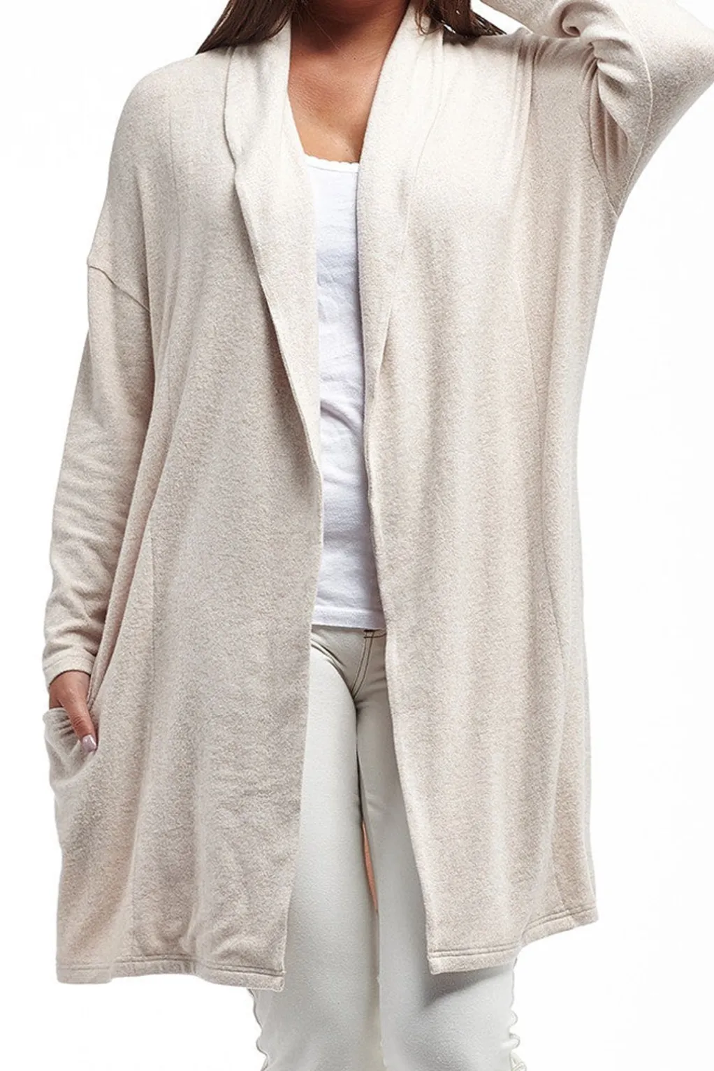 La Cera™ The Comfort Collection Plus Size All-Around