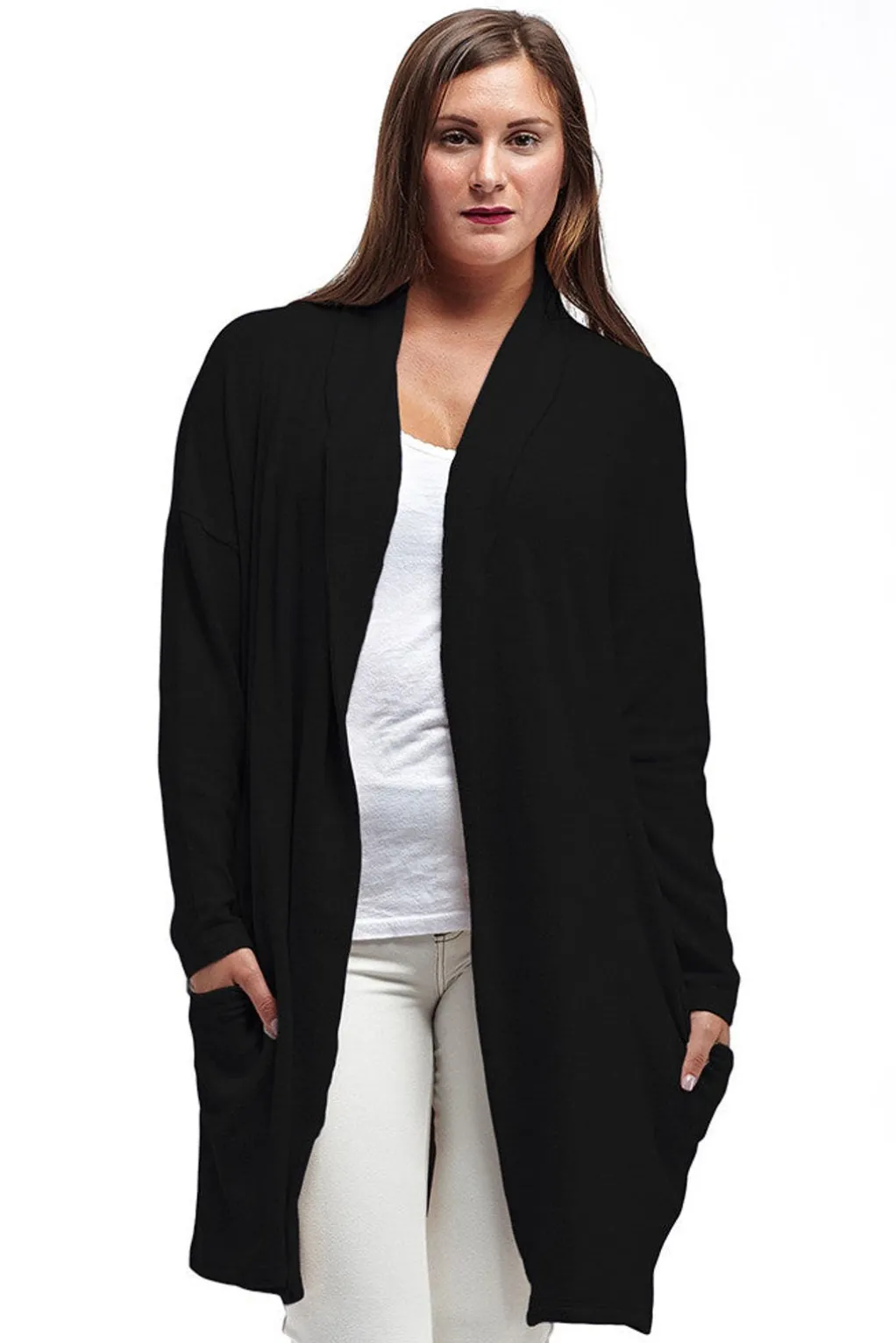 La Cera™ The Comfort Collection Plus Size All-Around