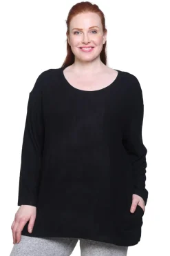 La Cera™ The Comfort Collection Plus Size Scoop