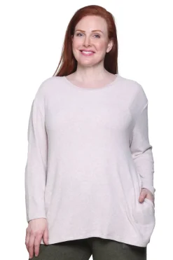 La Cera™ The Comfort Collection Plus Size Scoop