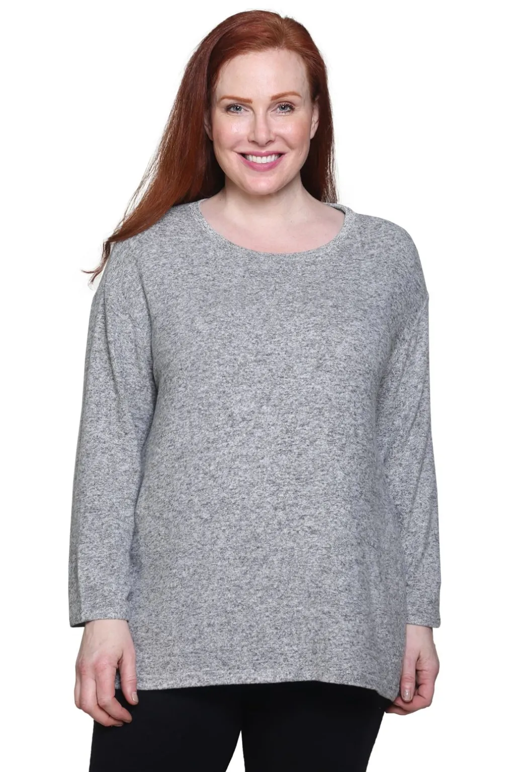 La Cera™ The Comfort Collection Plus Size Scoop