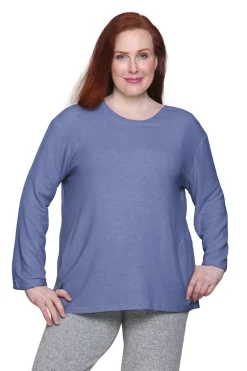 La Cera™ The Comfort Collection Plus Size Scoop