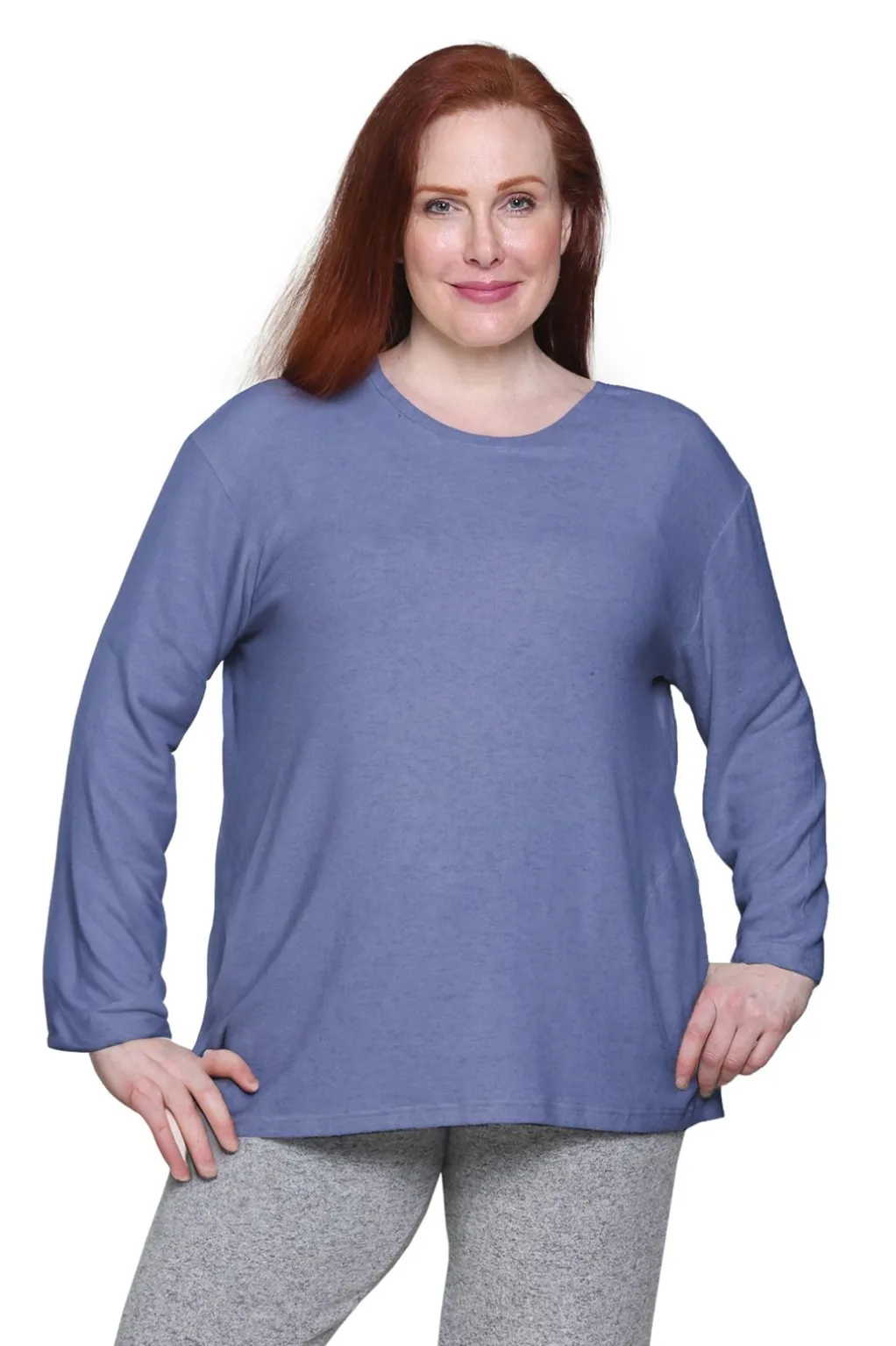 La Cera™ The Comfort Collection Plus Size Scoop
