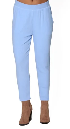 La Cera™ The Comfort Collection Plus Size Capri
