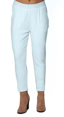 La Cera™ The Comfort Collection Plus Size Capri