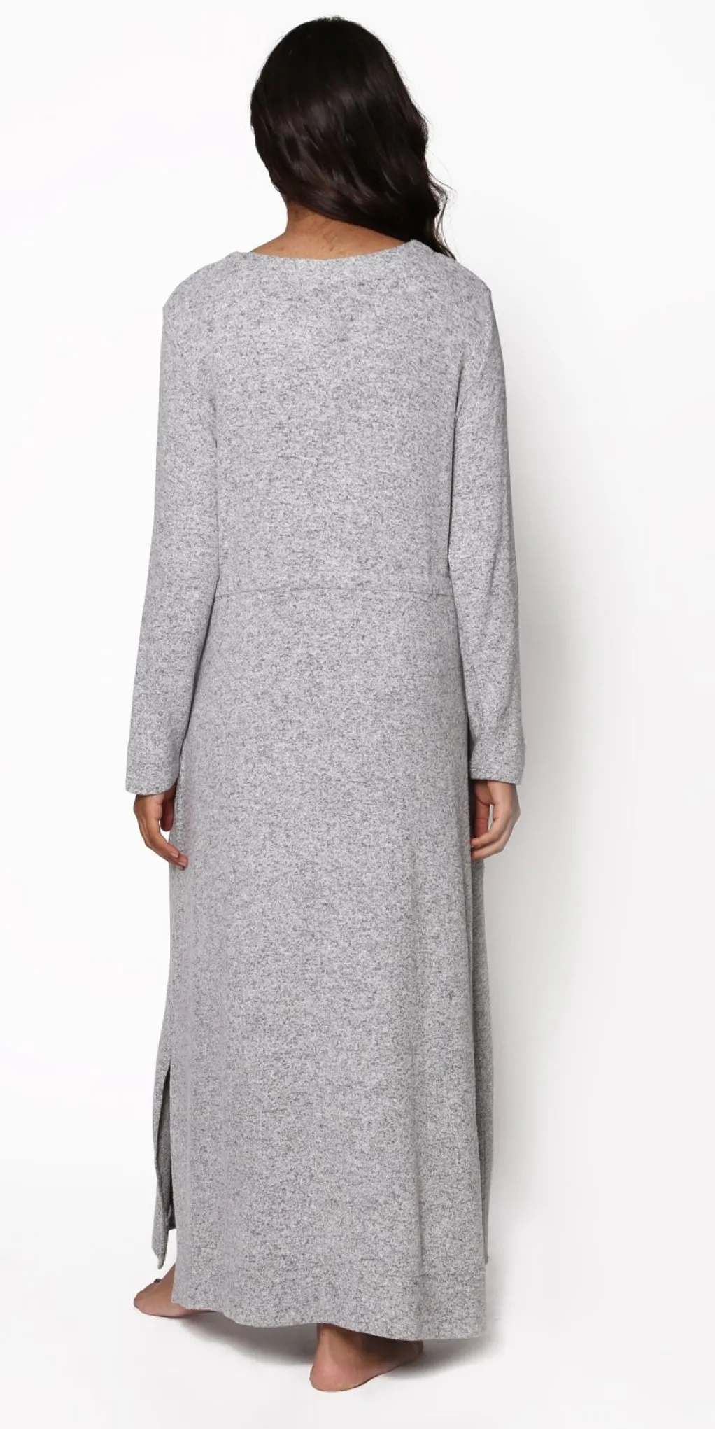 La Cera™ The Comfort Collection Plus Size Maxi