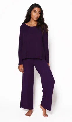 La Cera™ The Comfort Collection Plus Size Crop