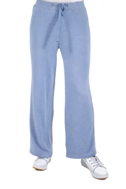 La Cera™ The Comfort Collection Plus Size Wide Leg Pants